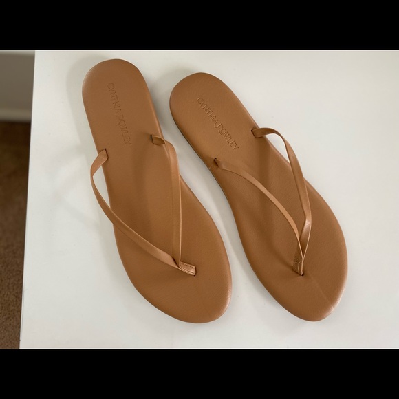 cynthia rowley shoes sandals